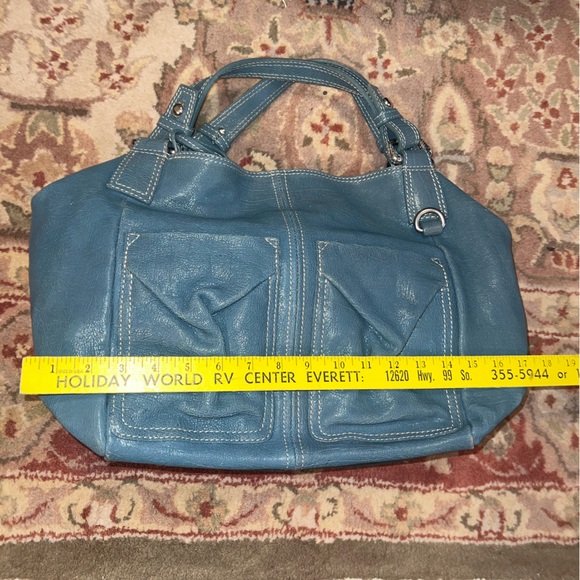 Via Via Repubblica bag - Picture 6 of 11